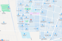 中国铁建·国际公馆（商业）电子地图