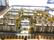 中央公园 保利天珺伴溪二房330万