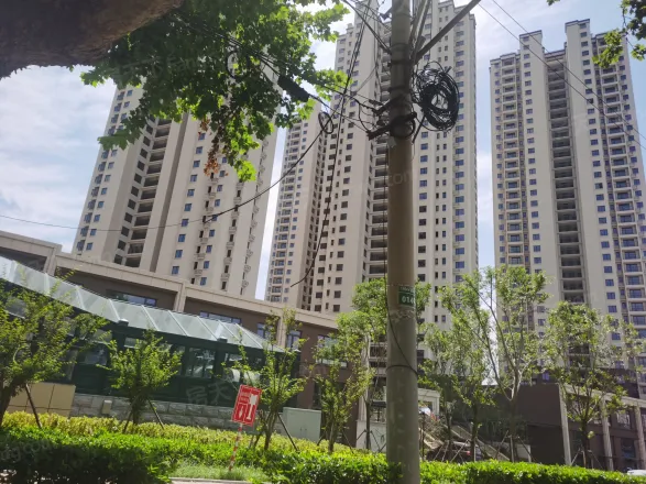 【青岛云岭世家小区,二手房,租房】- 青岛房天下