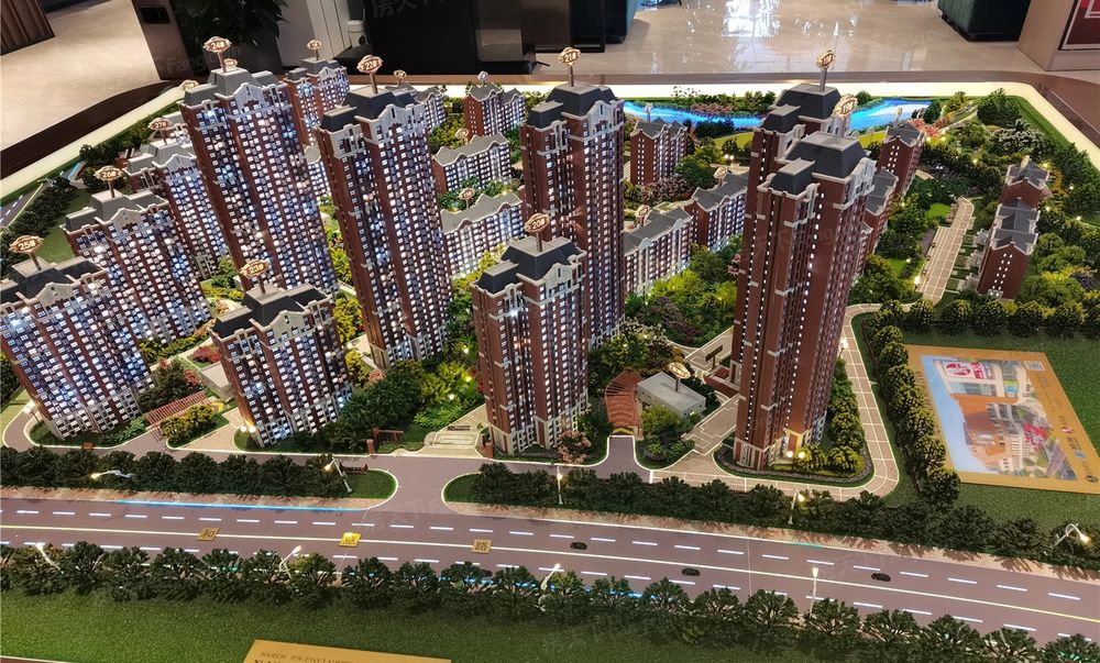 真实在售生态城滨海小外二全阳两室中间楼层价格可谈