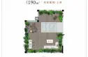 龙湖 三千云锦户型图