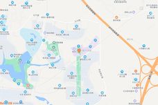 郑州首创奥特莱斯[荥阳]