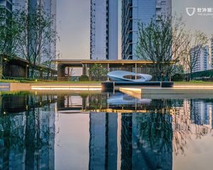 世外旭辉城 2室1厅 南 西 好楼层