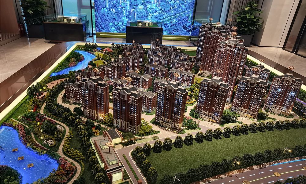 真实在售生态城滨海小外二全阳两室中间楼层价格可谈