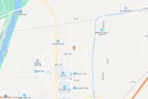 西咸新区XXFD-JM03-11-A电子地图