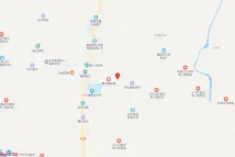 卜庄镇夏店社区夏河路以北电子地图