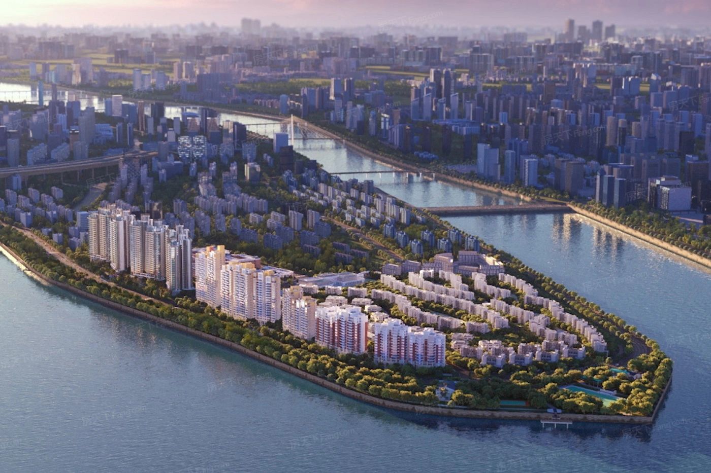 南天名苑图片_样板间图_位置图_装修效果图-广州房天下