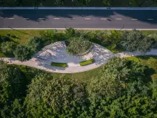 南天名苑一线江景,南北对流大平层