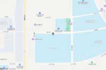 湘江街（文曲路）以北、KJ1#路以东地块电子地图
