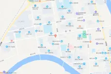 桦甸市桦甸大街南侧、金城路西侧地块[桦甸]