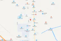 饮马镇下小路以西电子地图