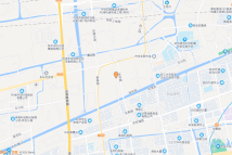 龙湖交控西站·杭与城电子地图