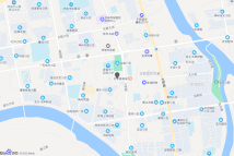 桦甸市人民路西侧、文化广场南侧地块电子地图