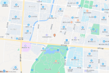 燕山之都歆苑电子地图