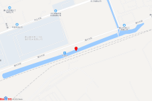 乐亭县港兴大街以南、东港站以东地块电子地图