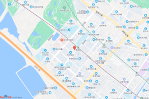 京地海樾府电子地图