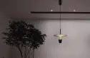 御汤山实景图