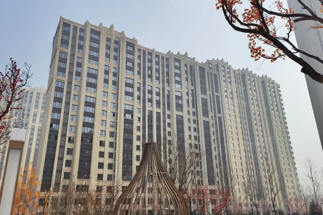 保利·拉菲公馆怎么样:预计2023年12月底西.-衡水房天下楼盘点评