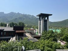 檀香府,中间层,南北通透三居室 看房方便