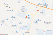 宁乡经开区[2022]宁乡市067号地块电子地图