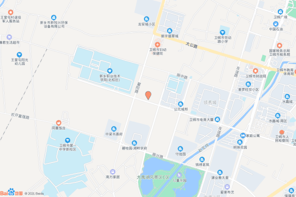 交通图