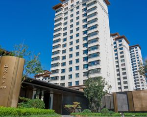中交泰合郡3室2厅南北