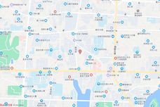 九禧府[岳阳楼区]