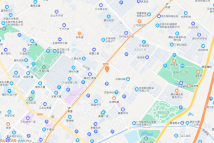 厚街镇寮厦社区电子地图