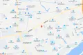 新世纪·首铸·君汇府交通图