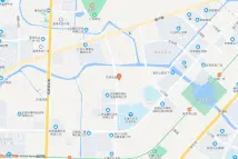 文商旅吼山南路地块电子地图