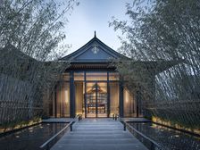 交投电建洺悦天宸 3室1厅 西南