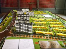 建发观唐映月北区5室2厅东南南西南