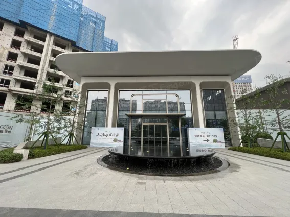 中海·天钻怎么样:各个空间户型方正,方便室.-太原房天下楼盘点评