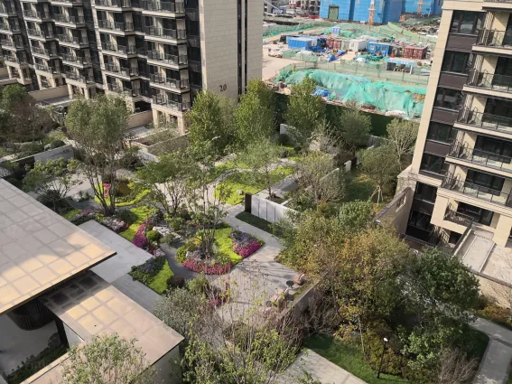 华润置地|御华府怎么样:银行还是挺重要的,有些事.