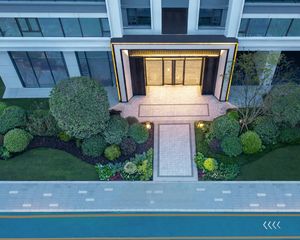 龙湖焕城3室2厅东南