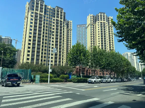 【青岛西海瑞苑小区,二手房,租房】- 青岛房天下