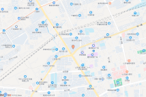 北大槐树项目B地块电子地图