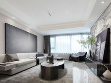 龙湖焕城4室1厅西北东北