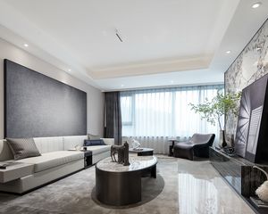 龙湖焕城4室2厅东南南