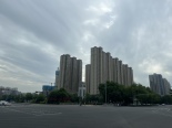 在建工地实景图