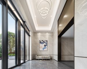 龙湖焕城3室2厅东