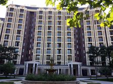 月亮河七星公馆4室2厅南北