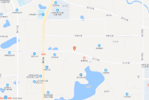 肥西经开区紫云湖片区07-06地块电子地图