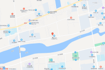 香鹿山镇滨河北路北侧YDJY-2022-39地块电子地图