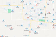 千山西路与规划二街交叉口东北角地块[无极]