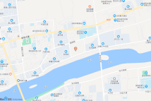 香鹿山镇福昌路南侧YDJY-2022-37地块电子地图