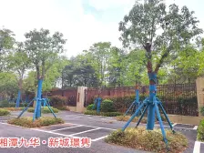 风车坪雅爱,新城璟隽三房,新小区,视野开阔