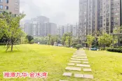 小区环境