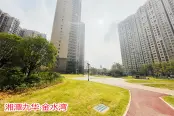 小区环境