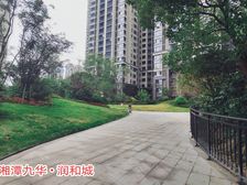 润和城 4室2厅 南